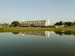 Club Mahindra Kensville Golf Resort Ahmadábád Exteriér fotografie