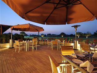 Club Mahindra Kensville Golf Resort Ahmadábád Exteriér fotografie