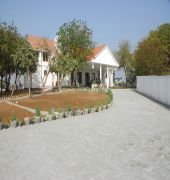 Club Mahindra Kensville Golf Resort Ahmadábád Exteriér fotografie